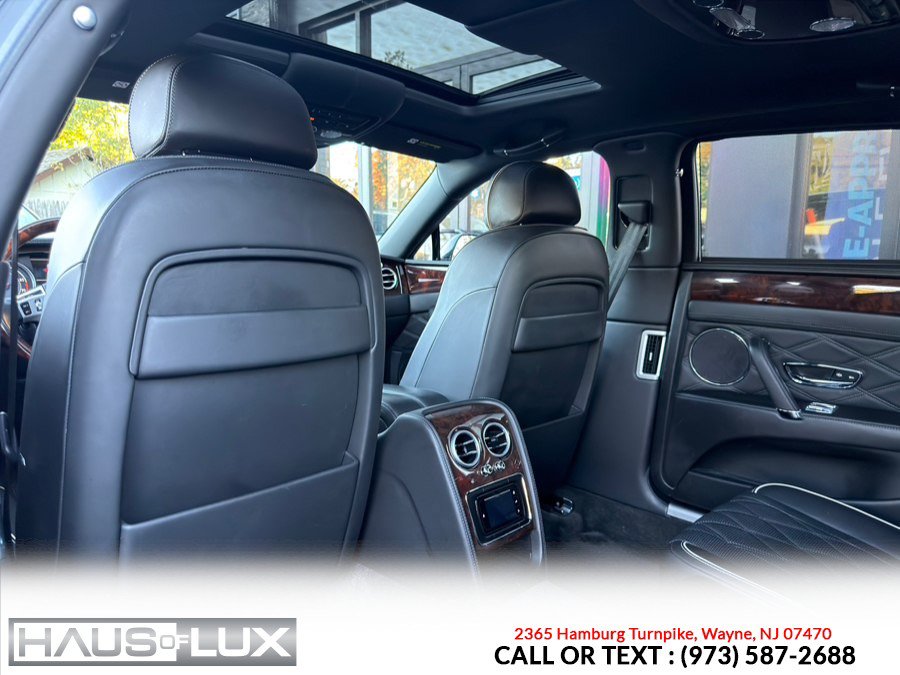 Used 2014 Bentley Flying Spur W12 AWD/4WD image 15