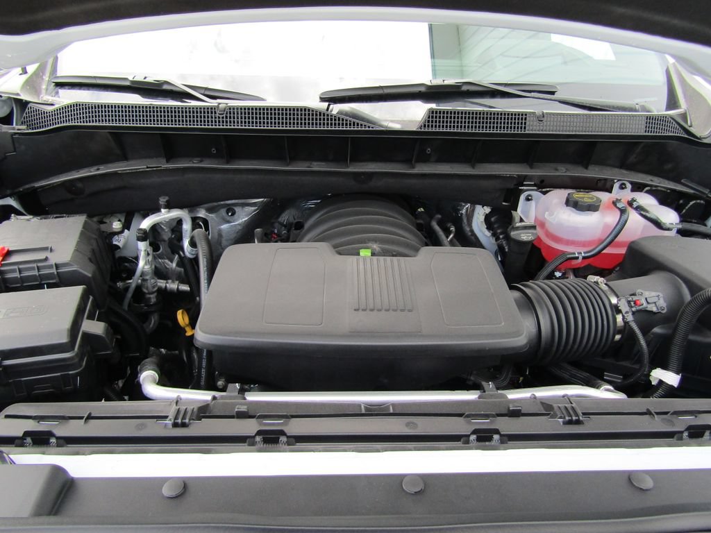 New 2026 Chevrolet Silverado 1500 High Country AWD/4WD image 40