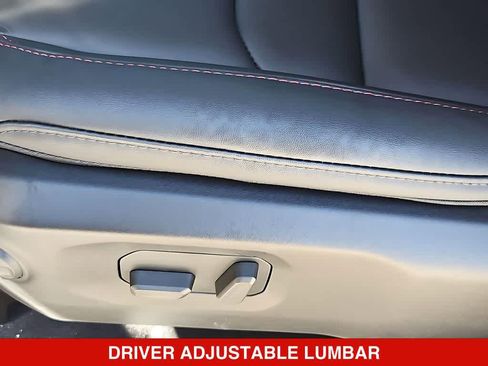 New 2026 Jeep Wrangler Unlimited Rubicon AWD/4WD image 18