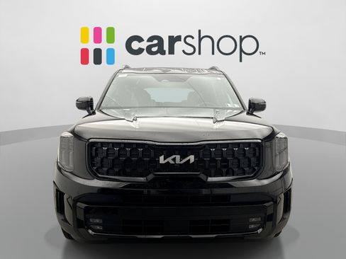 Used 2024 Kia Telluride SX X-Pro AWD/4WD image 6