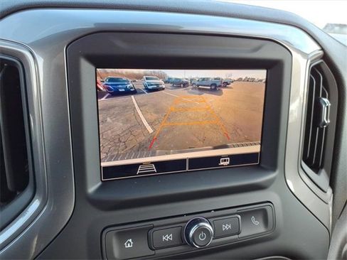 New 2026 Chevrolet Silverado 2500 W/T w/ WT Convenience Package image 15