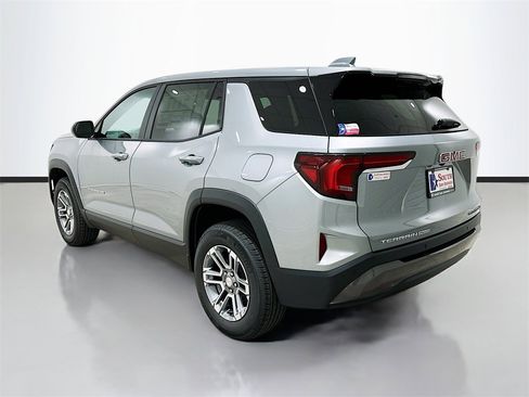 New 2026 GMC Terrain Elevation image 5