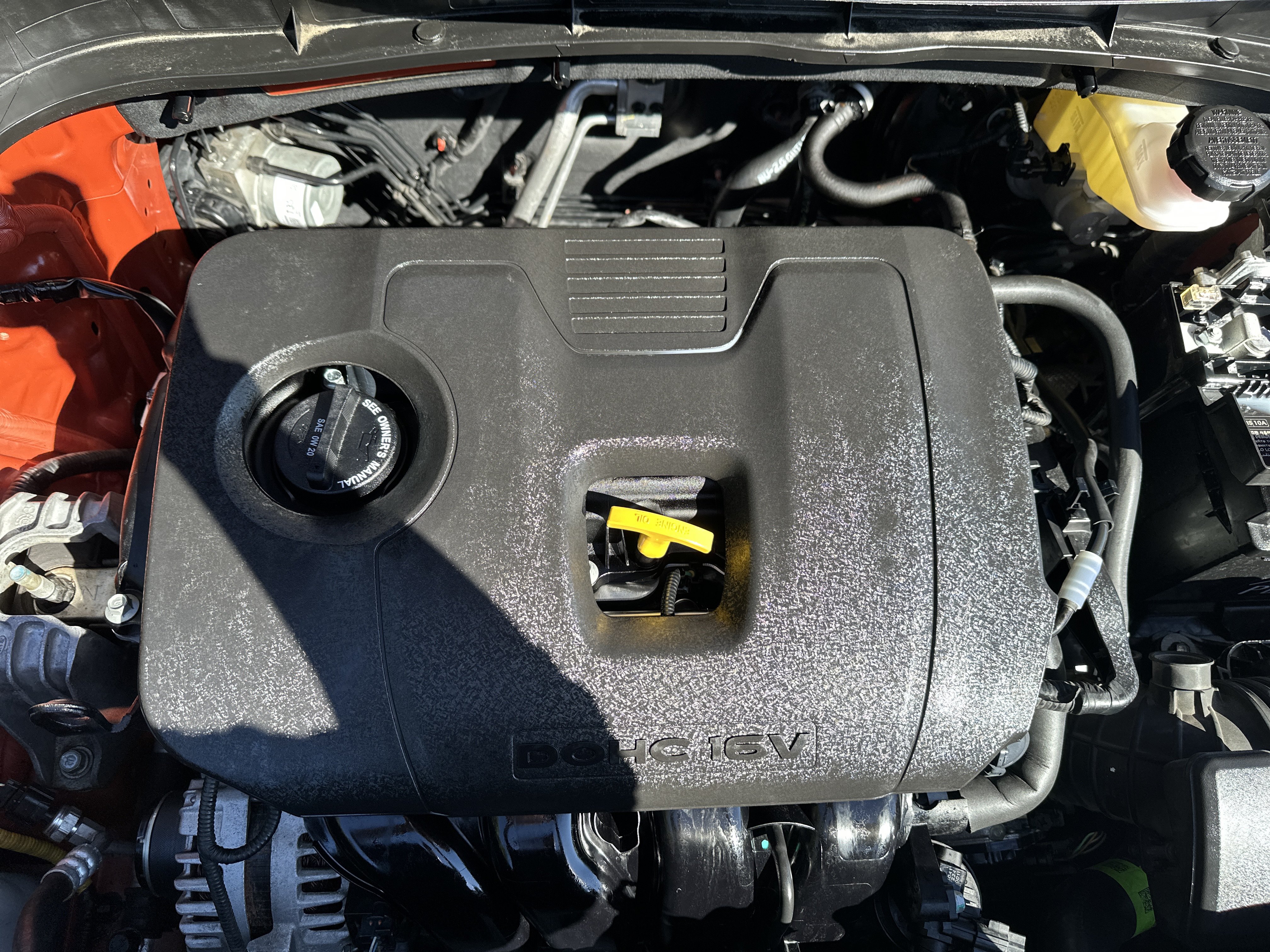 Certified 2024 Kia Soul LX w/ Option Group 015 FWD image 28