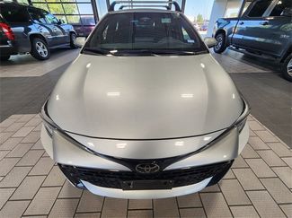 Used 2024 Toyota Corolla SE FWD video 2