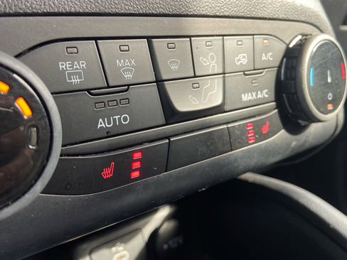 Used 2023 Ford Bronco Sport Big Bend w/ Convenience Package image 29