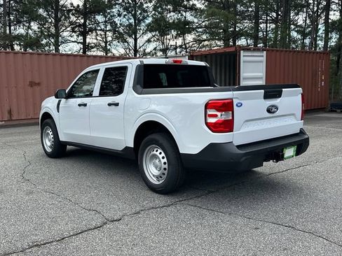 New 2026 Ford Maverick XL FWD image 5