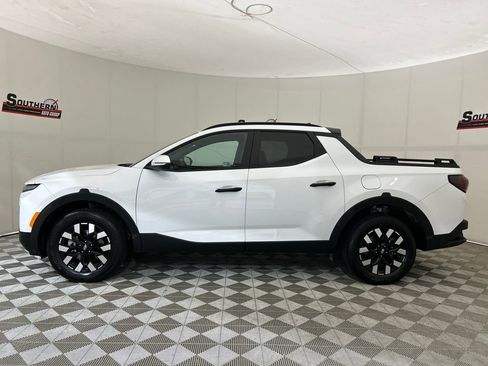 New 2026 Hyundai Santa Cruz SEL image 2