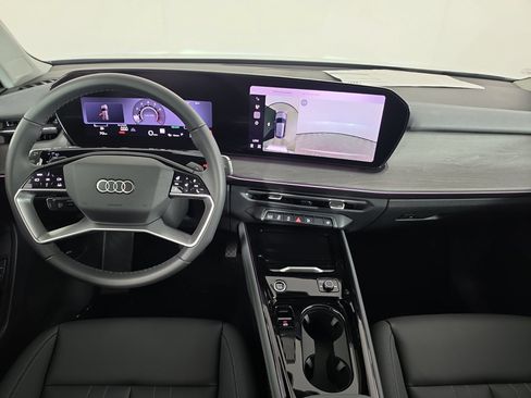 New 2026 Audi Q3 quattro 2.0T AWD/4WD image 31
