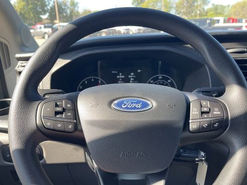 New 2025 Ford Transit 250 148 Medium Roof w/ Interior Upgrade Package image 14