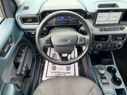 Used 2023 Ford Maverick Tremor AWD/4WD image 21