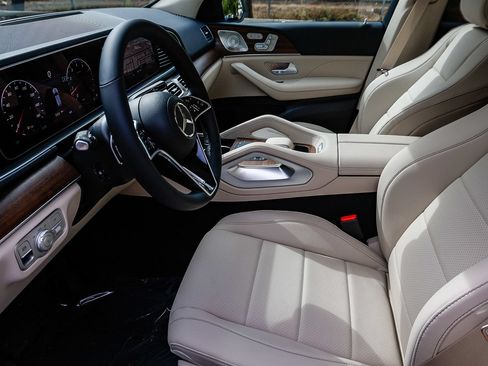 New 2026 Mercedes-Benz GLE 450 4MATIC image 19