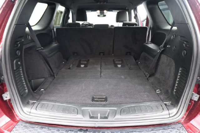 Used 2026 Dodge Durango GT w/ Mopar All Weather Package AWD/4WD image 24
