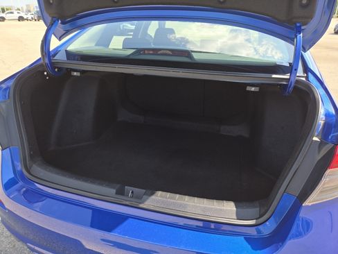 Used 2023 Honda Civic EX image 20