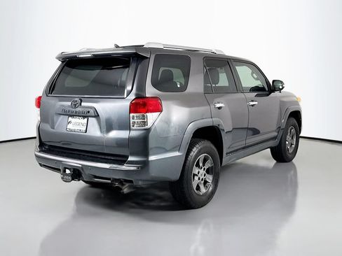 Used 2010 Toyota 4Runner Limited AWD/4WD image 4