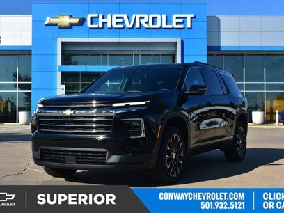 New 2026 Chevrolet Traverse LT w/ Sun and Wheel Package