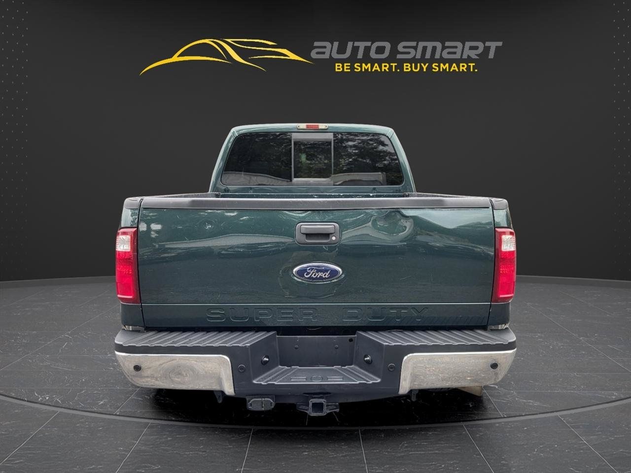 Used 2010 Ford F250 Lariat AWD/4WD image 4