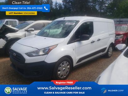 Used 2022 Ford Transit Connect XL