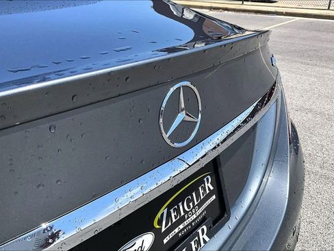 Used 2021 Mercedes-Benz C 300 4MATIC Sedan w/ AMG Line image 31