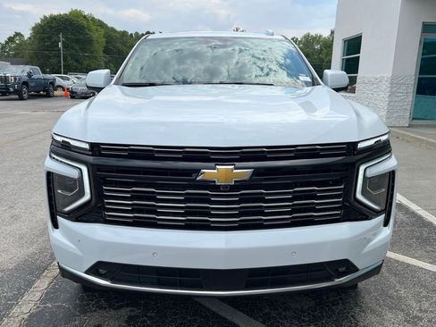 New 2026 Chevrolet Tahoe High Country RWD image 4