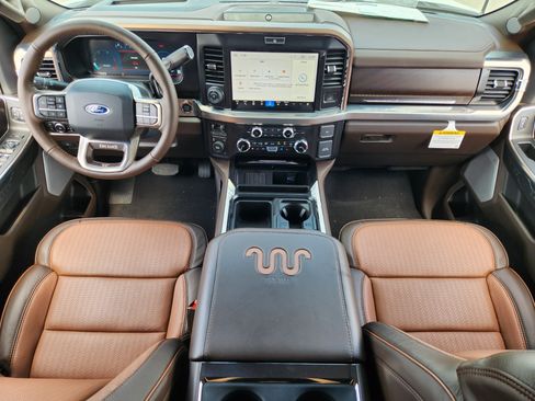 New 2026 Ford F350 King Ranch AWD/4WD image 20