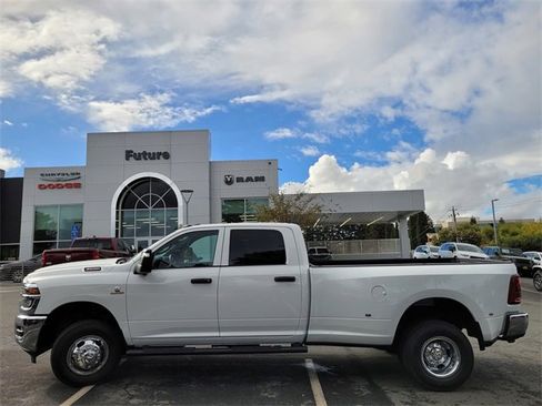 New 2026 RAM 3500 Tradesman image 7