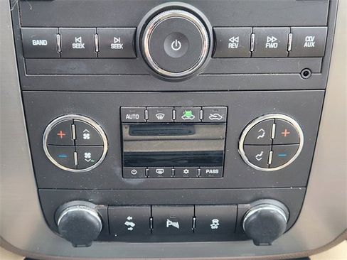 Used 2012 GMC Sierra 1500 SLT w/ SLT Convenience Package image 15