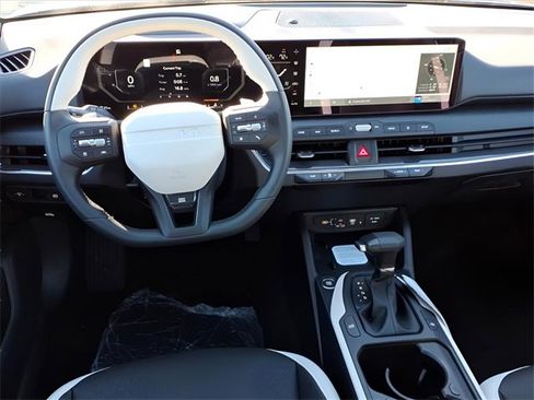 New 2025 Kia K4 GT-Line w/ GT-Line Premium Package image 4