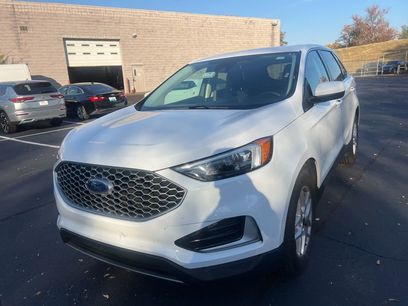 Used 2024 Ford Edge SEL