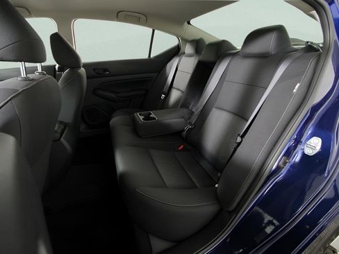 Certified 2024 Nissan Altima 2.5 S FWD image 27