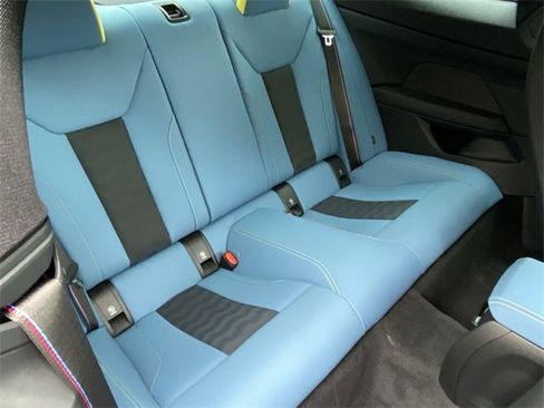 New 2026 BMW M4 Competition w/ Parking Assistance Package image 13