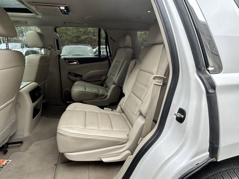 Used 2019 GMC Yukon Denali w/ Denali Ultimate Package image 5