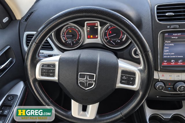 Used 2019 Dodge Journey GT AWD/4WD image 13