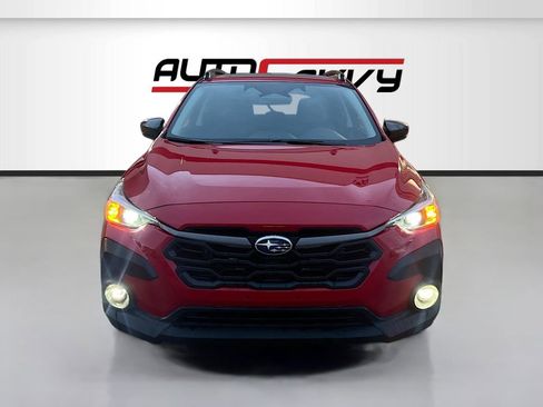 Used 2025 Subaru Crosstrek 2.0i Premium AWD/4WD image 2