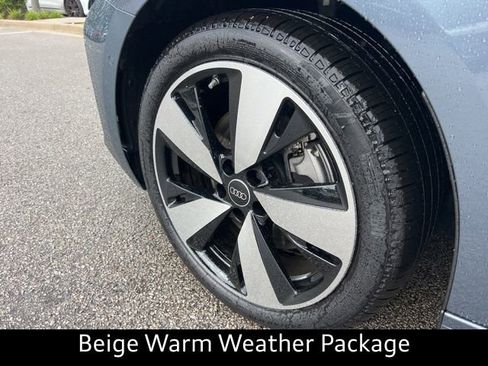 New 2025 Audi A5 2.0T Premium Plus image 5