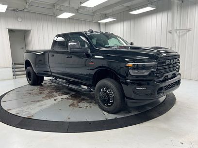 New 2026 RAM 3500 Laramie