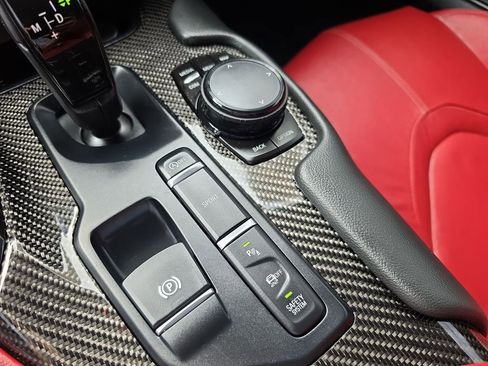 Used 2020 Toyota Supra RWD image 18