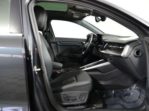 Certified 2023 Audi A3 2.0T Premium Plus w/ Premium Plus Package image 19