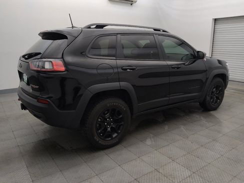 Used 2022 Jeep Cherokee Trailhawk w/ Trailer Tow Group AWD/4WD image 10