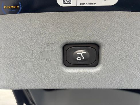 Used 2019 Lincoln Nautilus Reserve image 48