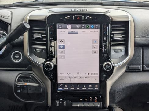 Certified 2024 RAM 2500 Laramie w/ Towing Technology Group image 17