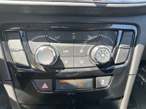 Used 2018 Buick Encore Preferred FWD image 16
