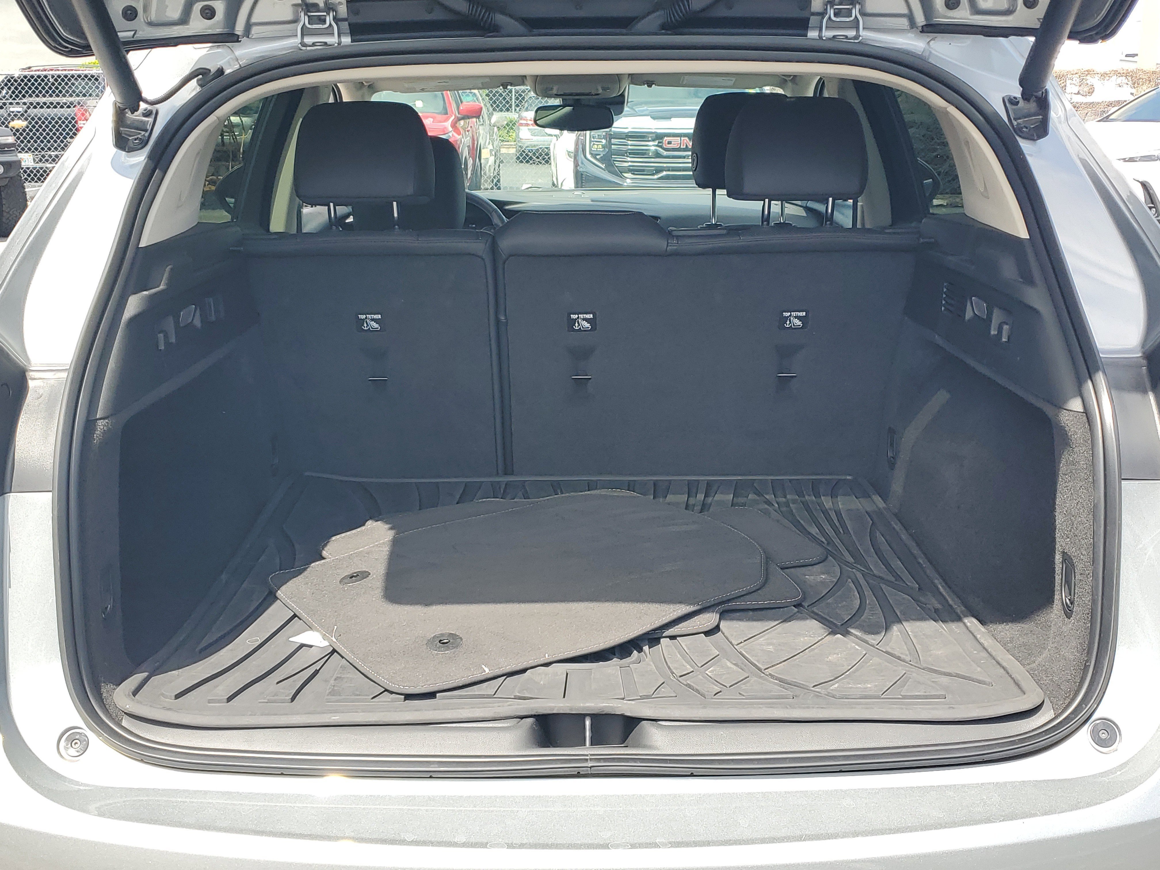 Used 2023 Buick Envision Essence FWD image 7