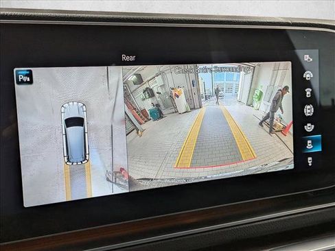 Certified 2022 Mercedes-Benz GLS 450 GLS 450 image 14