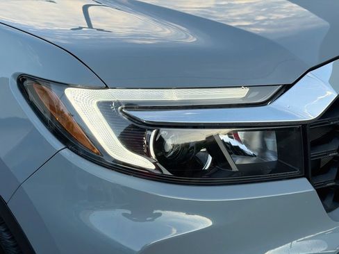 Certified 2023 Honda Passport EX-L image 34