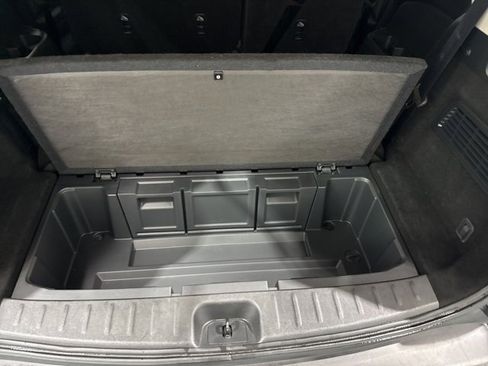 Certified 2024 Nissan Pathfinder S image 14