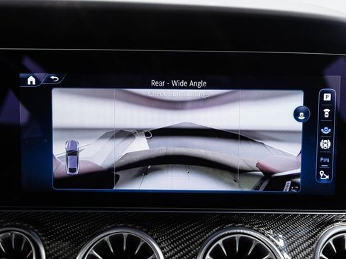 Used 2024 Mercedes-Benz AMG GT 63 S image 19