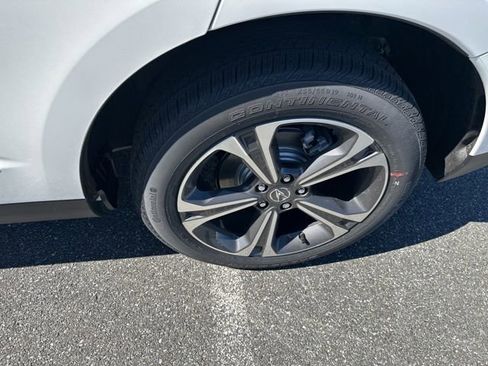 New 2026 Acura RDX SH-AWD w/ Technology Package image 12