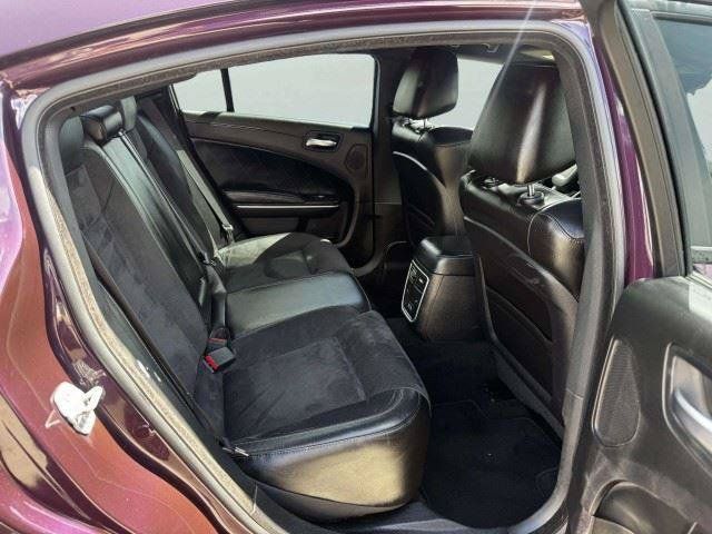 Used 2021 Dodge Charger Scat Pack RWD image 45