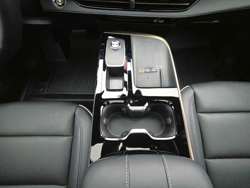 New 2026 Buick Enclave Avenir w/ Super Cruise Package image 15