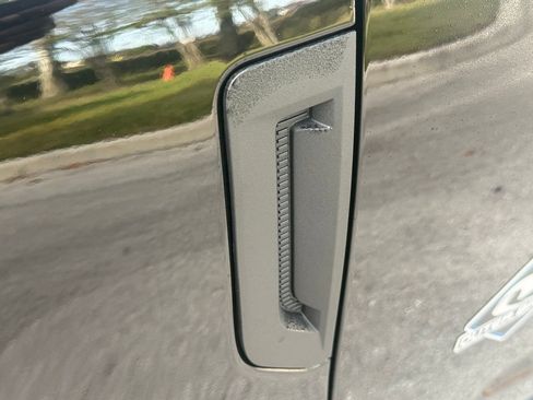 Used 2025 Ford Bronco Sport Outer Banks w/ Outer Banks Tech Package+ image 35